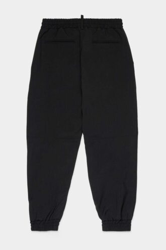 Pantalon Dsquared2 Logo D2Kids Junior