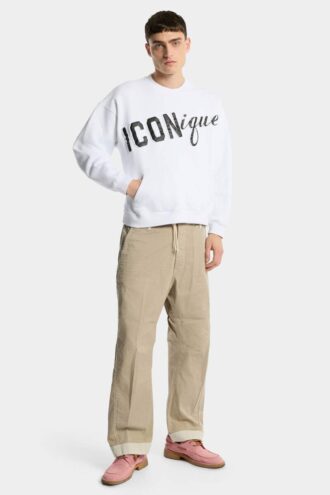 Pantalon Kawaii à l&rsquo;envers