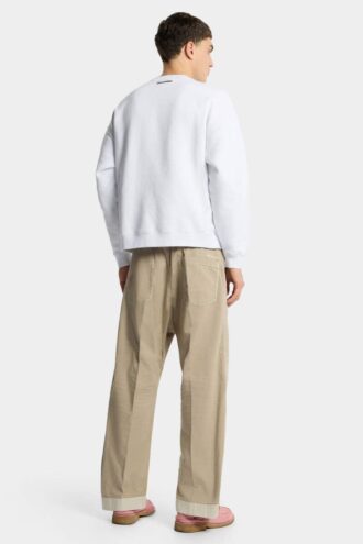 Pantalon Kawaii à l&rsquo;envers
