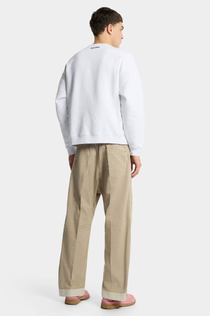 Pantalon Kawaii à l’envers Pantalon Kawaii à l’envers