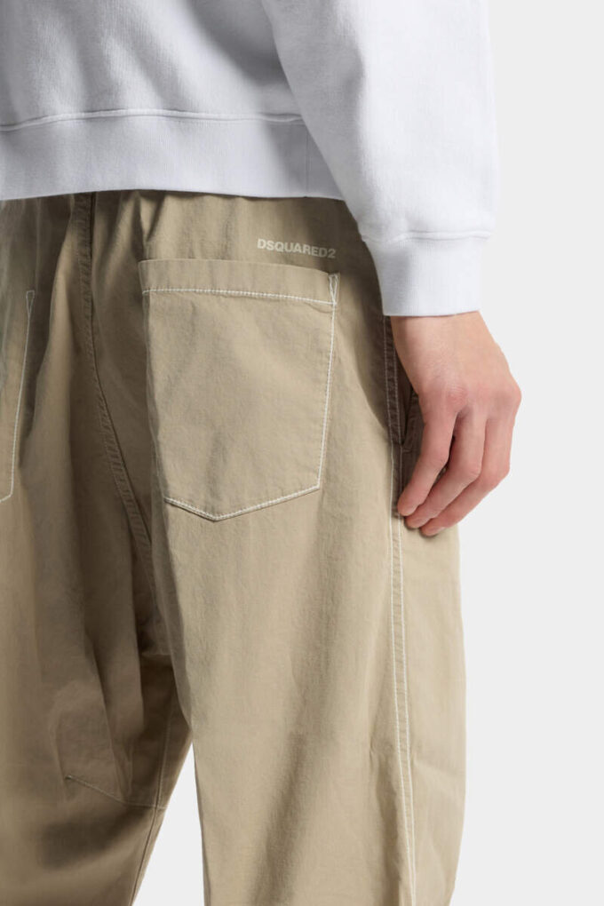 Pantalon Kawaii à l’envers Pantalon Kawaii à l’envers