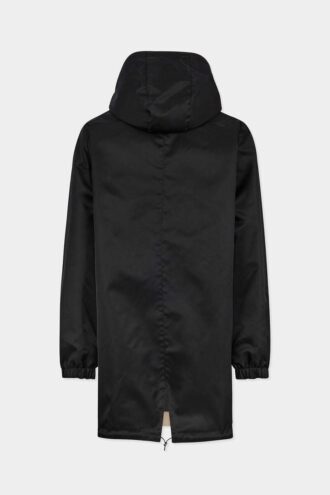 Parka réversible