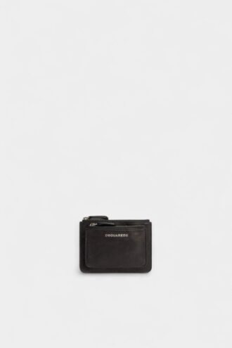 Petite pochette double