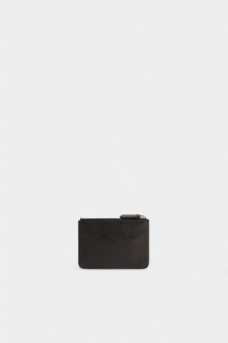 Petite pochette double