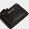 Petite pochette double Petite pochette double