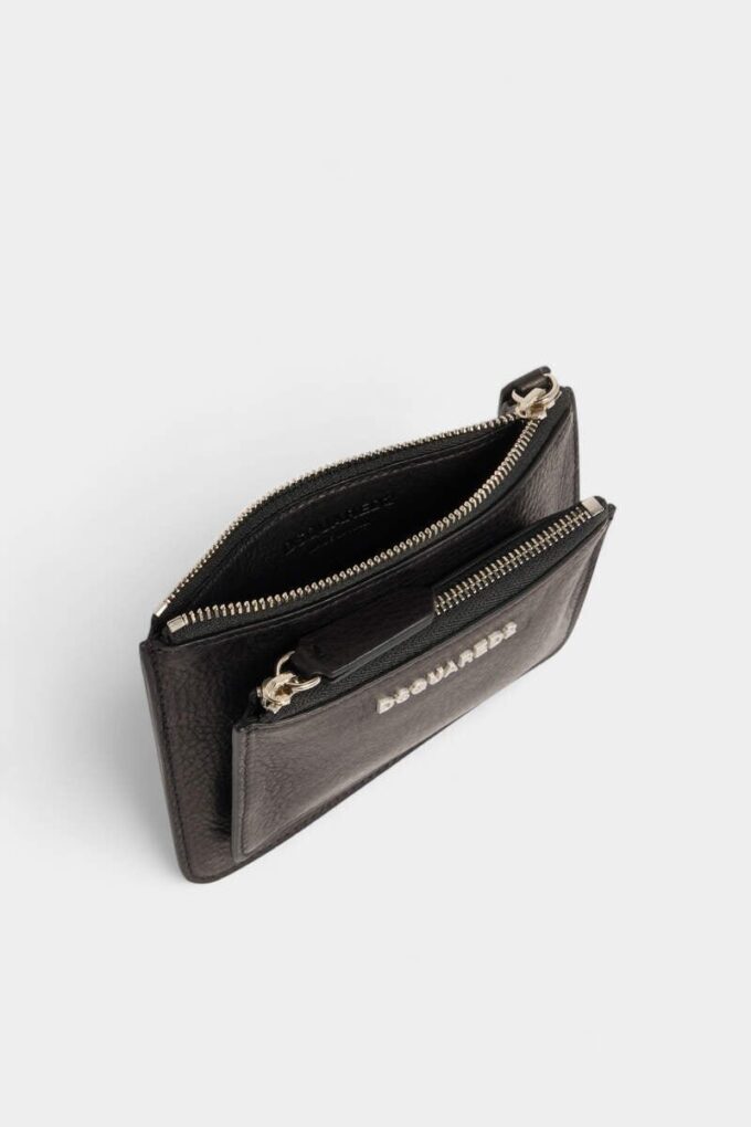 Petite pochette double Petite pochette double