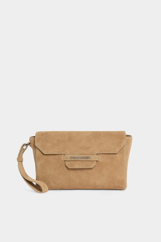Pochette double