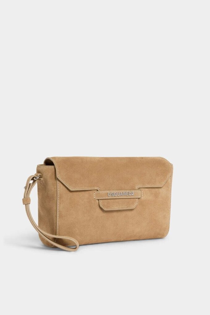 Pochette double