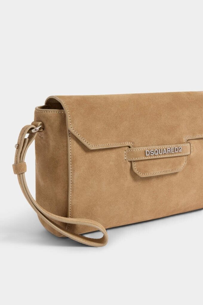 Pochette double