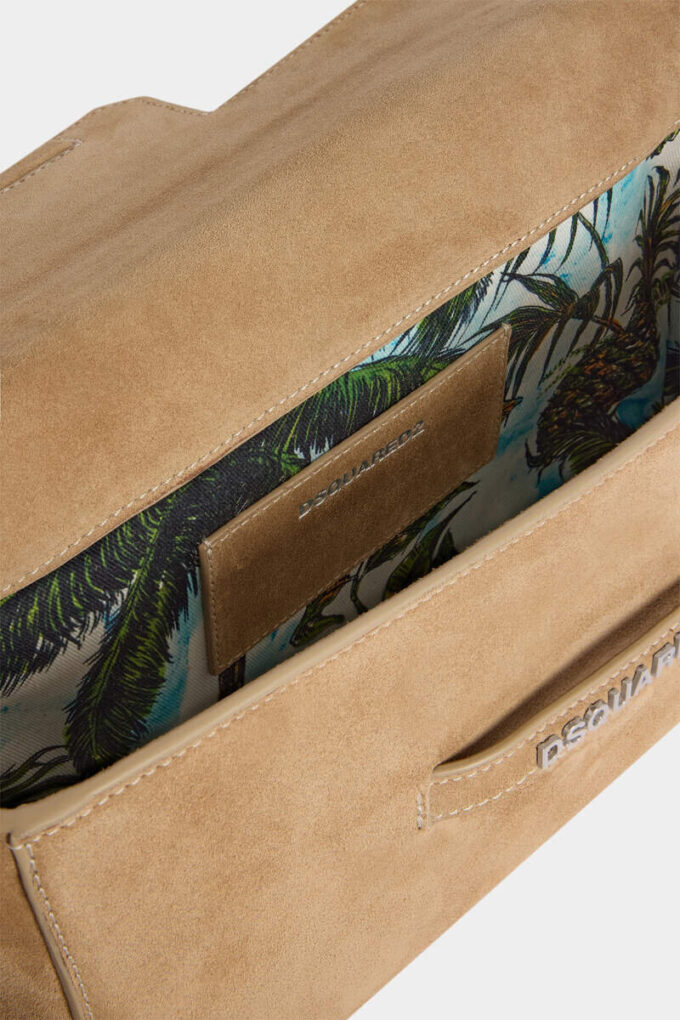 Pochette double