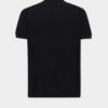 Polo Dsquared2 Milano teint, coupe tennis