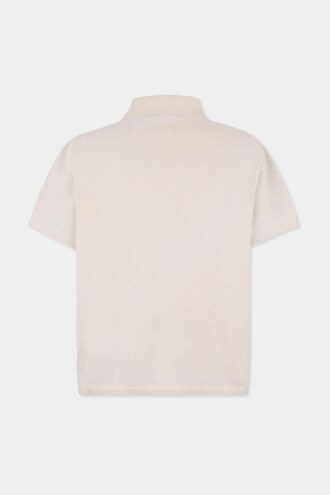 Polo en tricot Monogram Polo en tricot Monogram