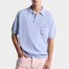 Polo à manches courtes signature Dsquared2 Polo à manches courtes signature Dsquared2