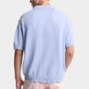 Polo à manches courtes signature Dsquared2 Polo à manches courtes signature Dsquared2