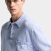 Polo à manches courtes signature Dsquared2 Polo à manches courtes signature Dsquared2