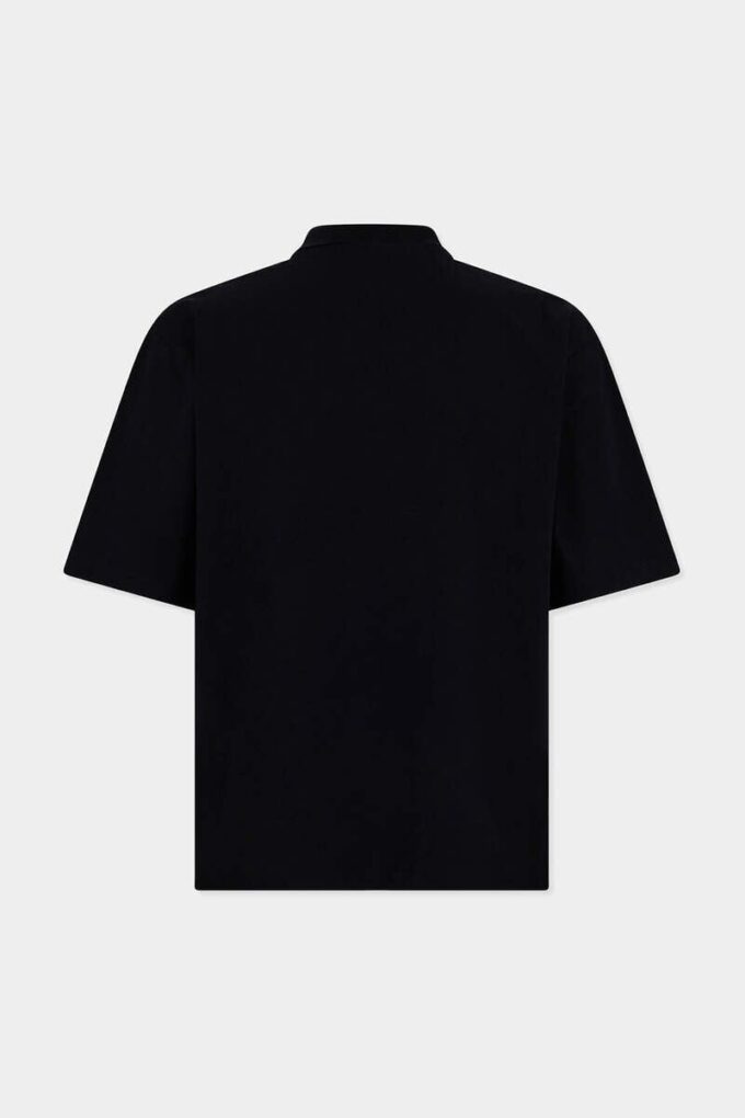 Polo Tennis Fit signature Dsquared2