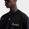 Polo Tennis Fit signature Dsquared2