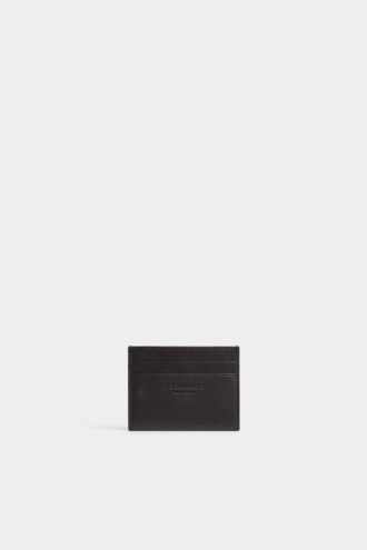 Porte-cartes Dsquared2 Heritage
