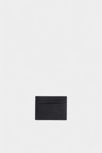 Porte-cartes Dsquared2 Rebels