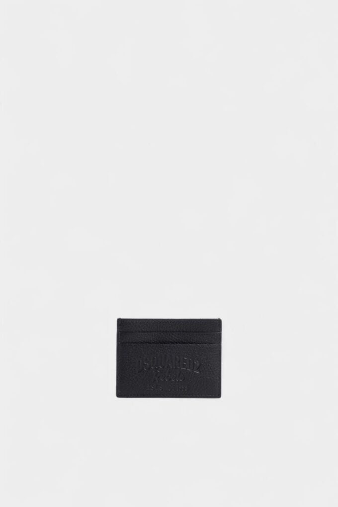Porte-cartes Dsquared2 Rebels