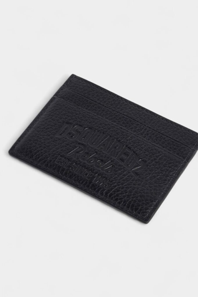 Porte-cartes Dsquared2 Rebels