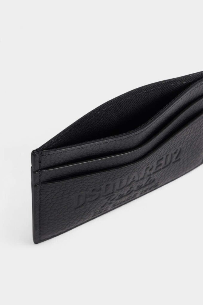 Porte-cartes Dsquared2 Rebels