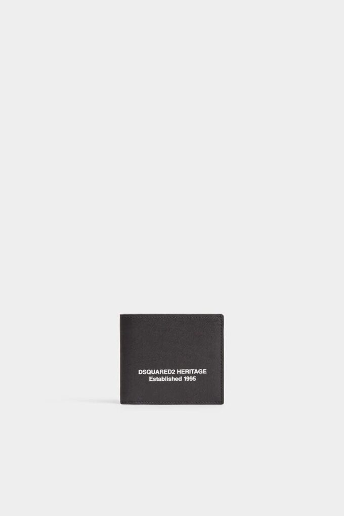 Portefeuille Dsquared2 Heritage