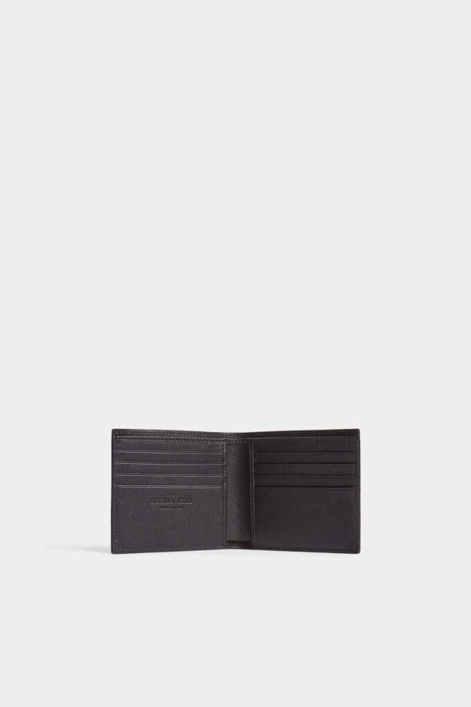Portefeuille Dsquared2 Heritage