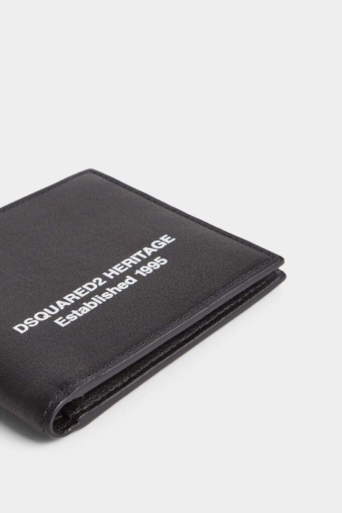 Portefeuille Dsquared2 Heritage