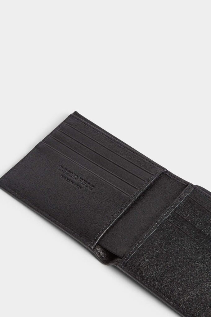 Portefeuille Dsquared2 Heritage