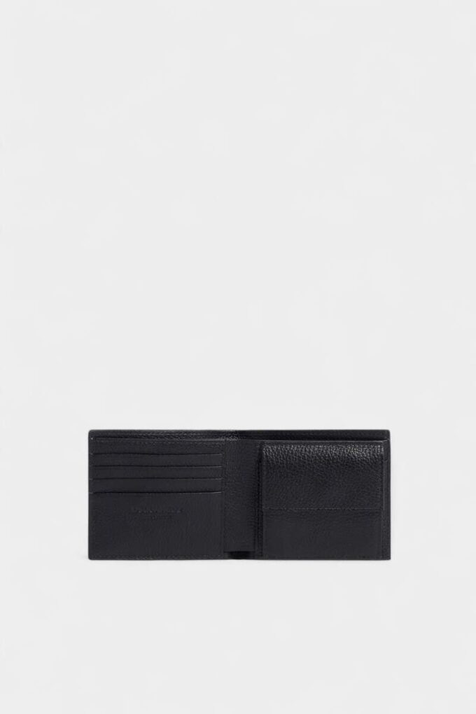 Portefeuille Dsquared2 Rebels Portefeuille Dsquared2 Rebels