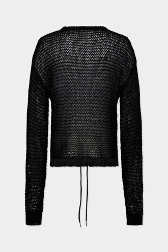 Pull ajouré signature Dsquared2