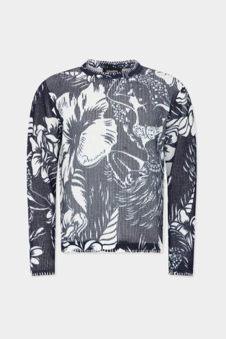 Pull « Dancing Flowers » Pull « Dancing Flowers »