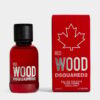 Red Wood 50 ml