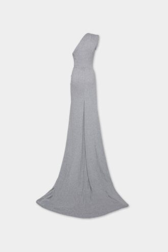 Robe asymétrique Iconique
