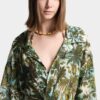 Robe chemise Monkey Business