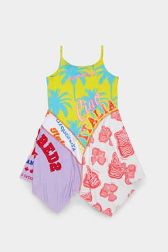 Robe D2Kids Junior