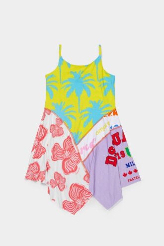 Robe D2Kids Junior