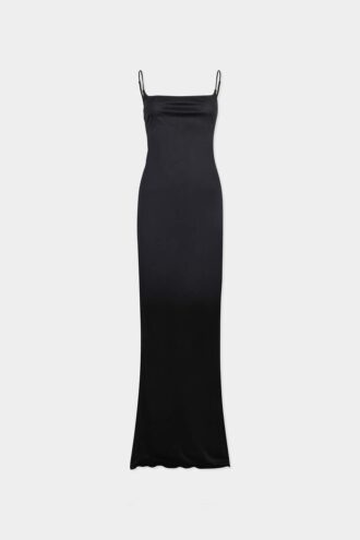Robe débardeur