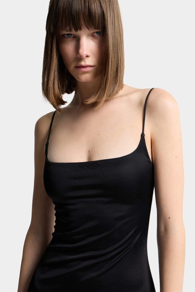 Robe débardeur Robe débardeur