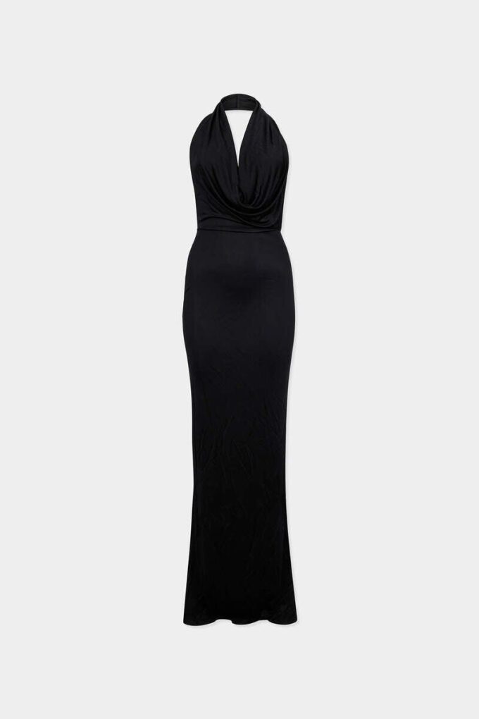 Robe dos nu Robe dos nu