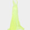 Robe longue Night Whisper Ivy