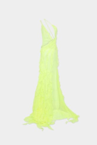 Robe longue Night Whisper Ivy