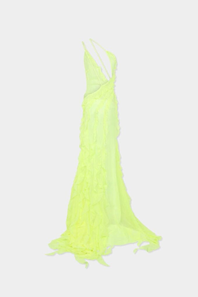 Robe longue Night Whisper Ivy