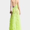 Robe longue Night Whisper Ivy