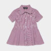 Robe pour nouveau-né D2Kids Robe pour nouveau-né D2Kids