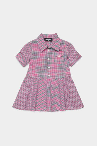 Robe pour nouveau-né D2Kids