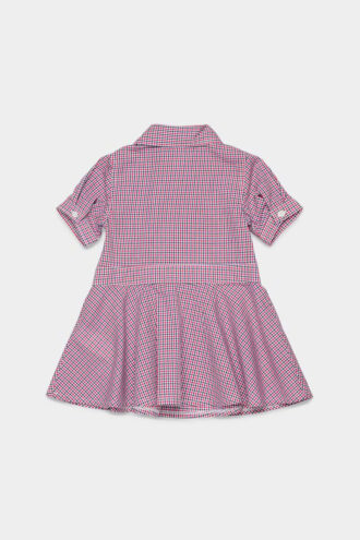 Robe pour nouveau-né D2Kids