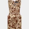 Robe Rebel Hibiscus