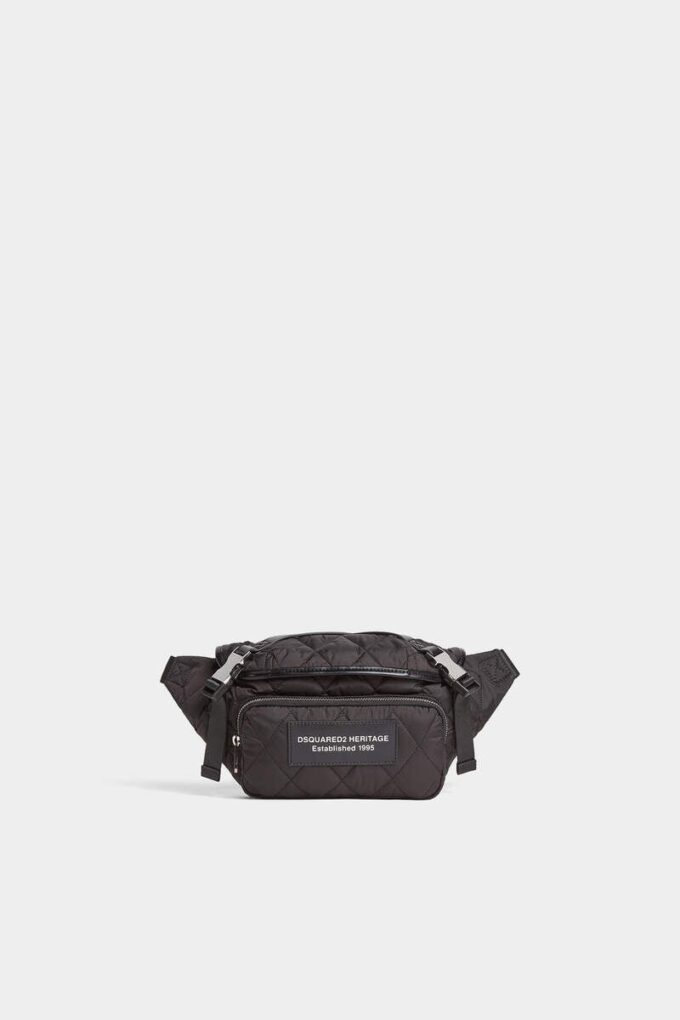 Sac banane Dsquared2 Heritage Sac banane Dsquared2 Heritage